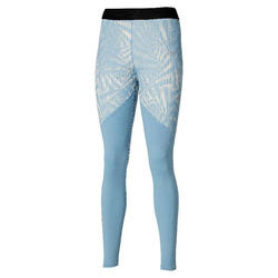 Legging long femme Mizuno BT Virtual G4