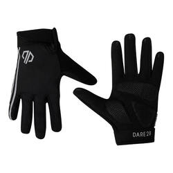 Gants De Cyclisme Femme (Noir)
