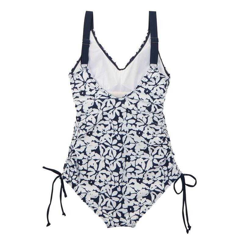 Costum De Baie One-Piece NATAȚIE Regatta Alinae Large Imprimeu Floral Femei