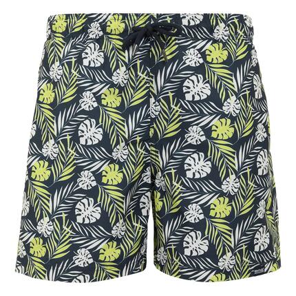 Short de bain Regatta LORAS Homme bleu marine microfibre UPF50+
