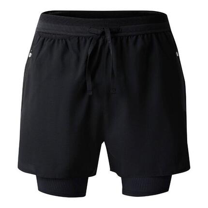 Short MOVEMENT Homme (Rouille)