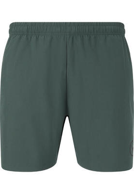 Korte broek spier