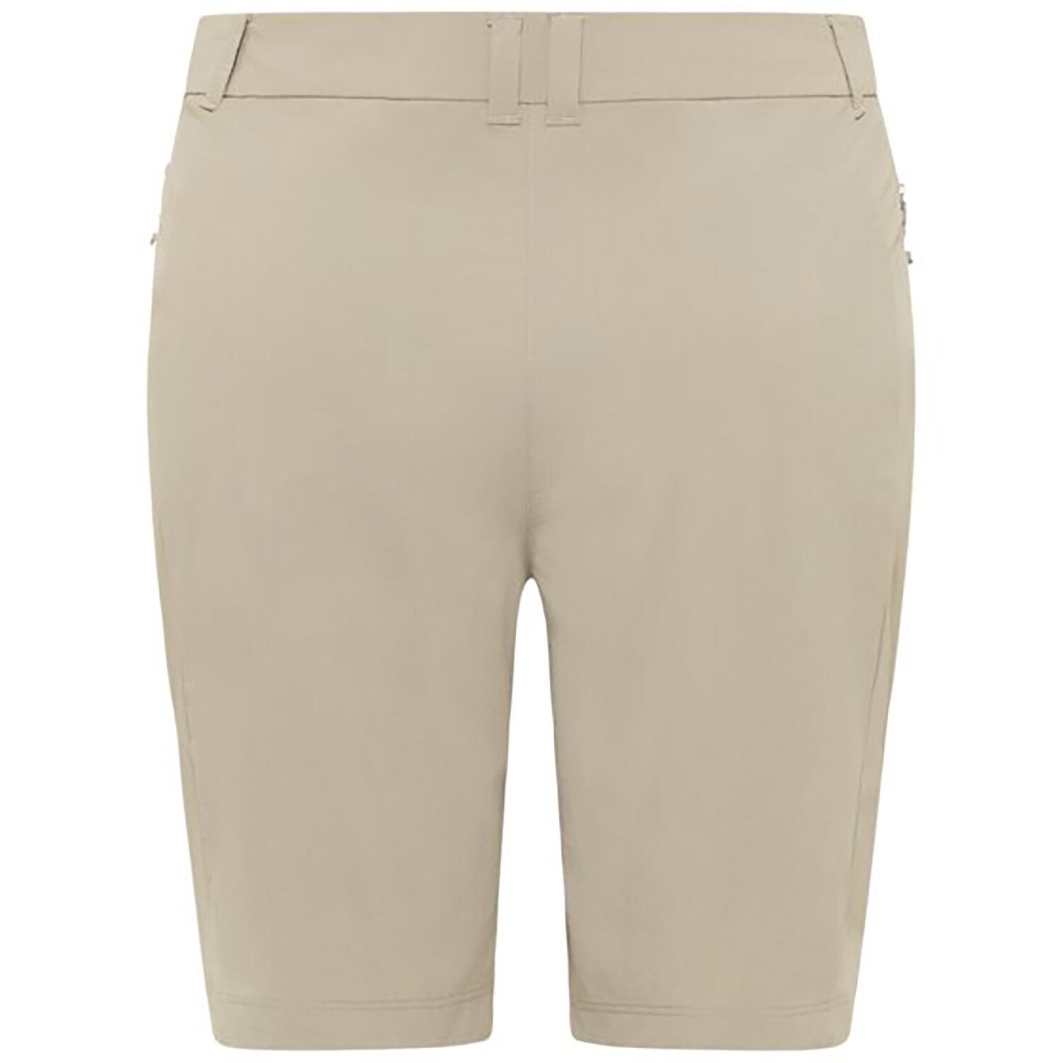Damen Short HIKEOUT SHORTS W 2/7