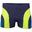 Short De Bain SYKES Homme (Bleu Marine / Vert / Bleu)