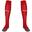 Chaussettes De Foot LIGA Enfant (Rouge)