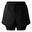 Short SPRINT UP Femme (Noir)