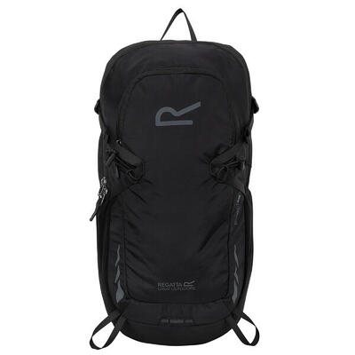 Blackfell iv 20l rugzak (zwart)