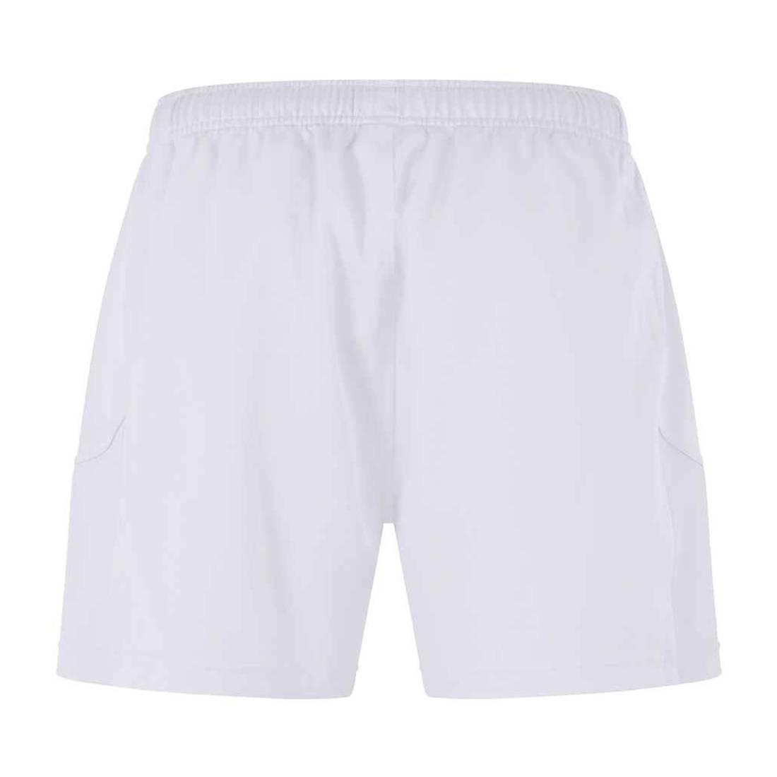 Pantaloncini Uomo Canterbury Advantage 2.0 Bianco 2/2