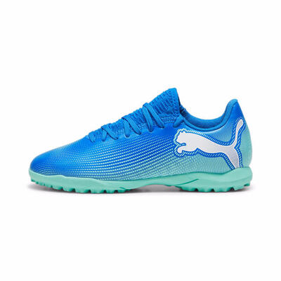 Kindervoetbalschoenen puma future play tf
