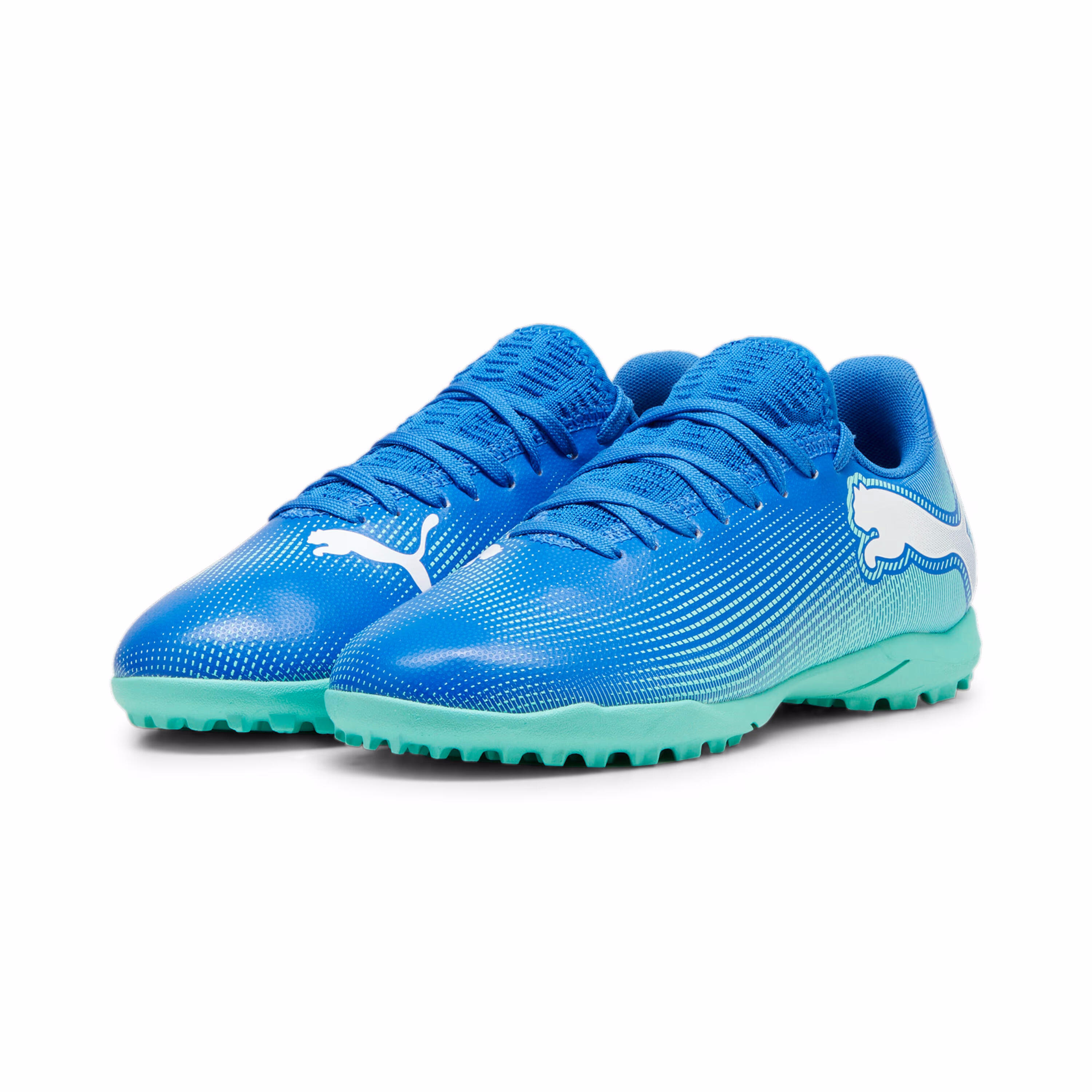 Kindervoetbalschoenen Puma Future Play TF 2/6