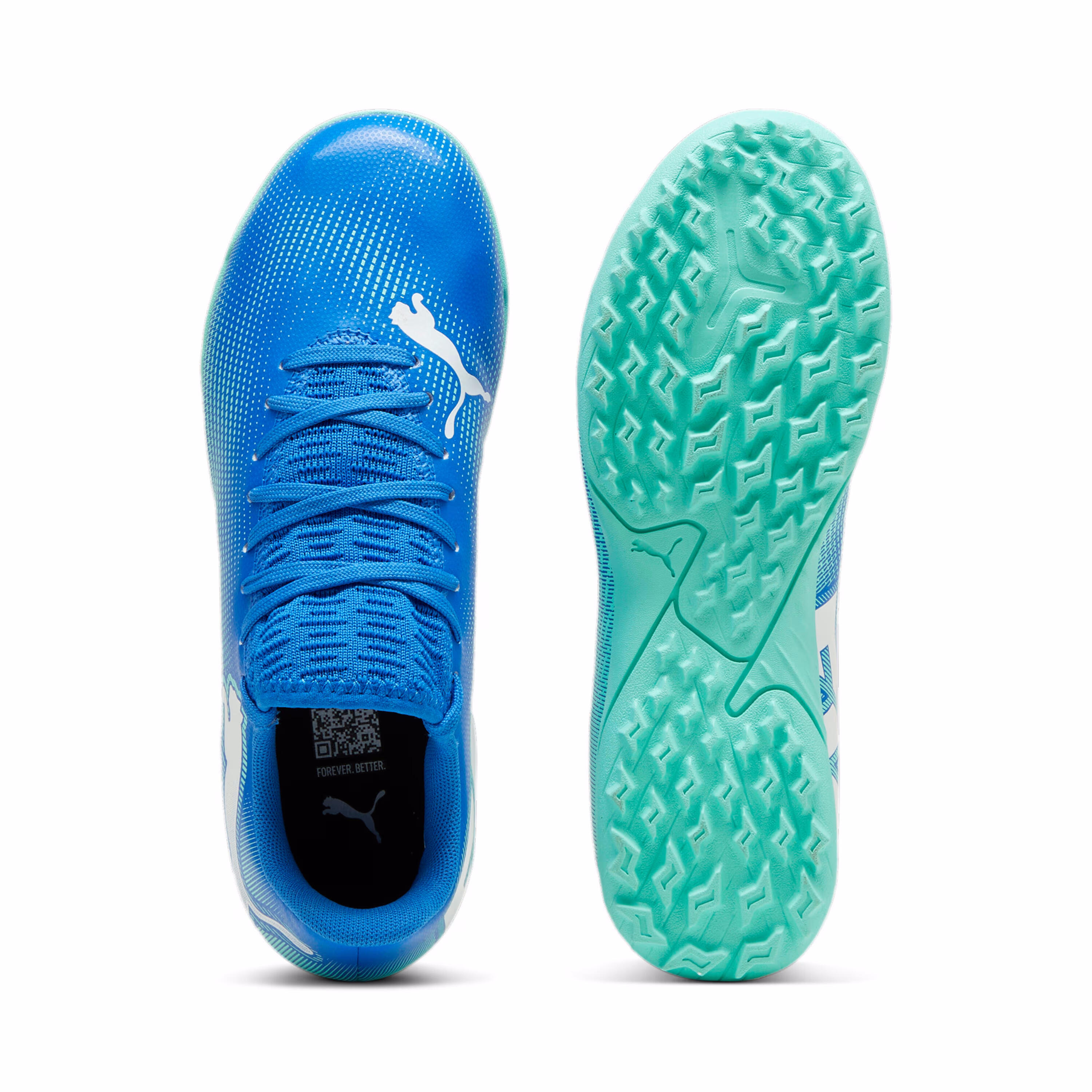 Kindervoetbalschoenen Puma Future Play TF 4/6