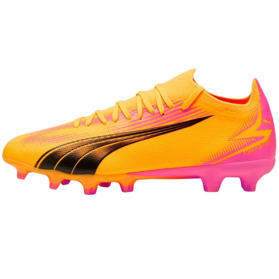 Męskie Buty Piłkarskie Ultra Match FG/AG