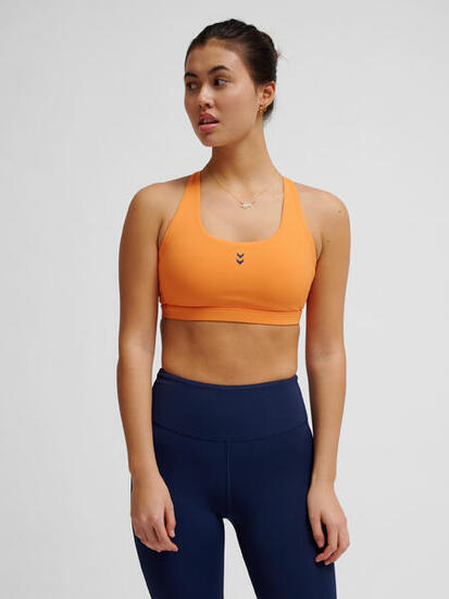 Enfiler Sac Banane Hmlfast Entraînement Femme