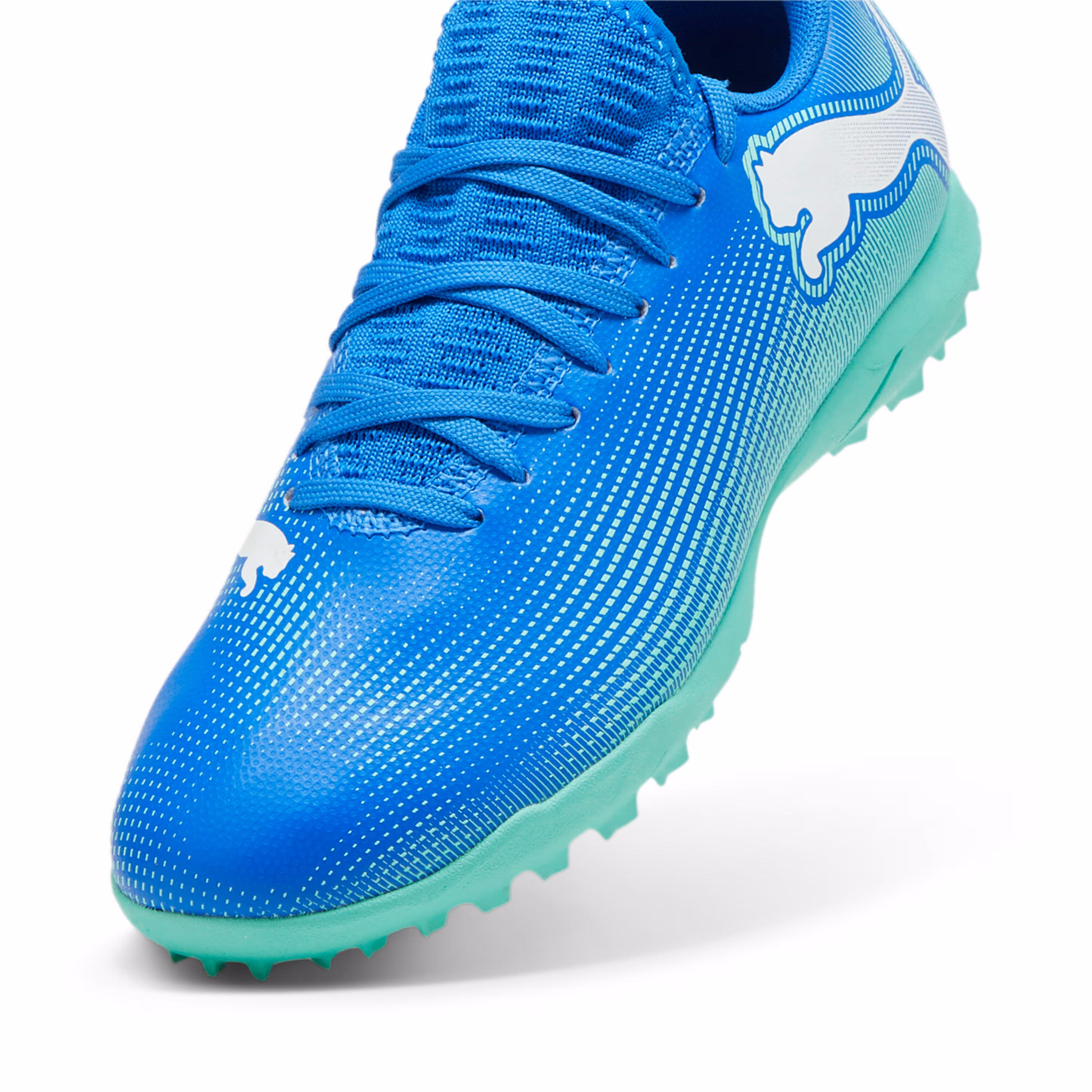 Kindervoetbalschoenen Puma Future Play TF 5/6
