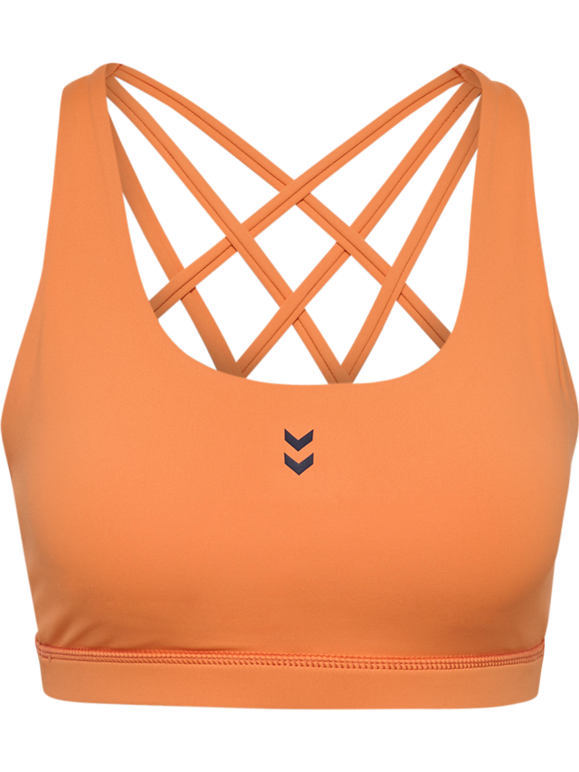 Enfiler Top Hmlfast Entraînement Femme 5/7