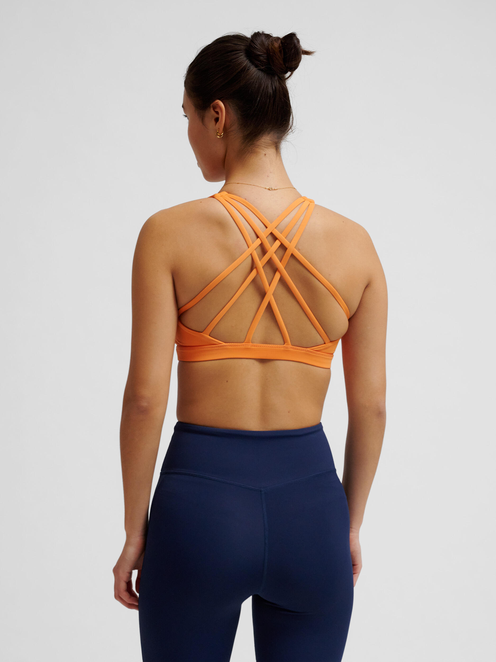 Enfiler Top Hmlfast Entraînement Femme 2/7