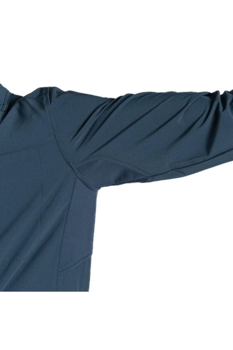 Camicia da uomo Nosilife Pro V Long Sleeved 5/7