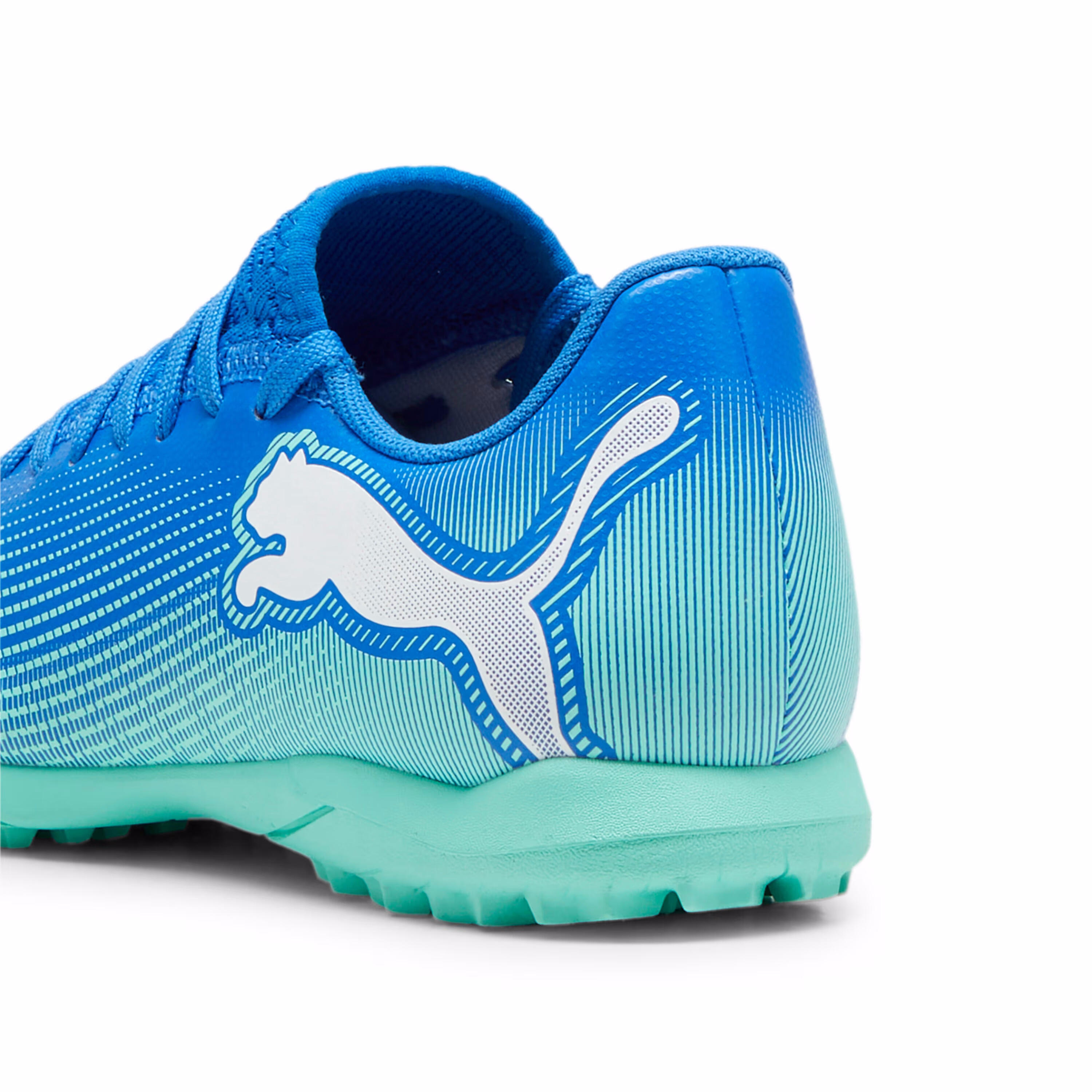 Kindervoetbalschoenen Puma Future Play TF 6/6