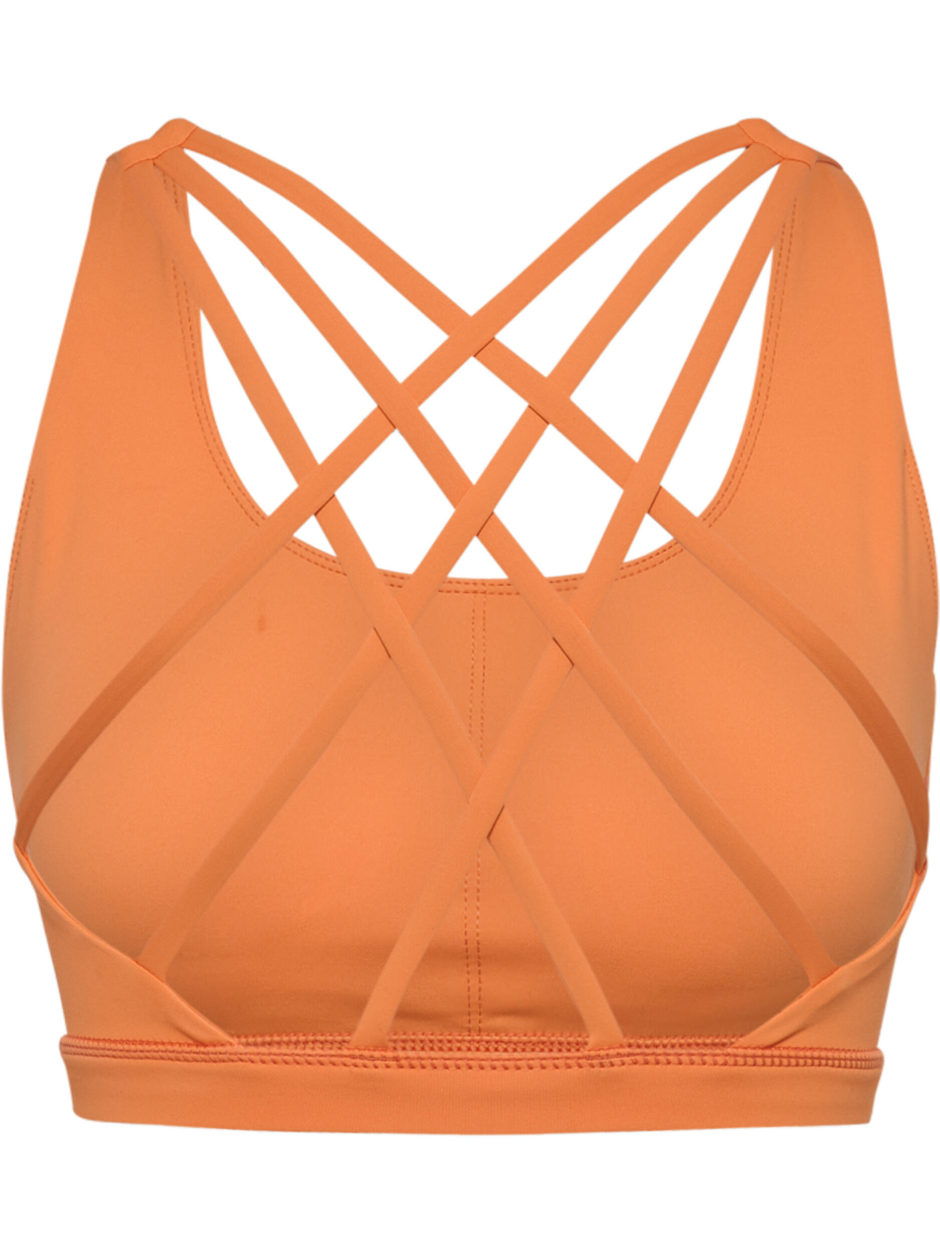 Enfiler Top Hmlfast Entraînement Femme 6/7