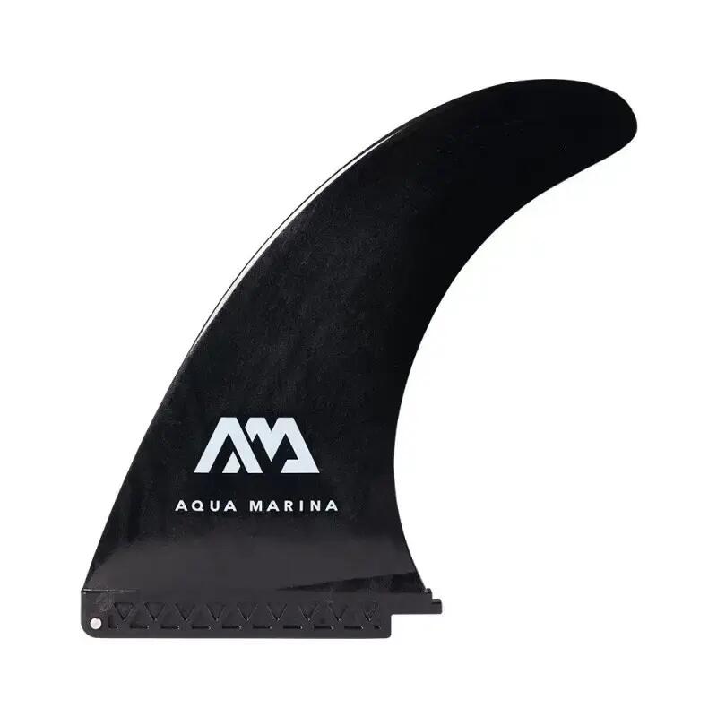 Flosna AQUA MARINA PRESS & CLICK Large Center Fin for WAVE