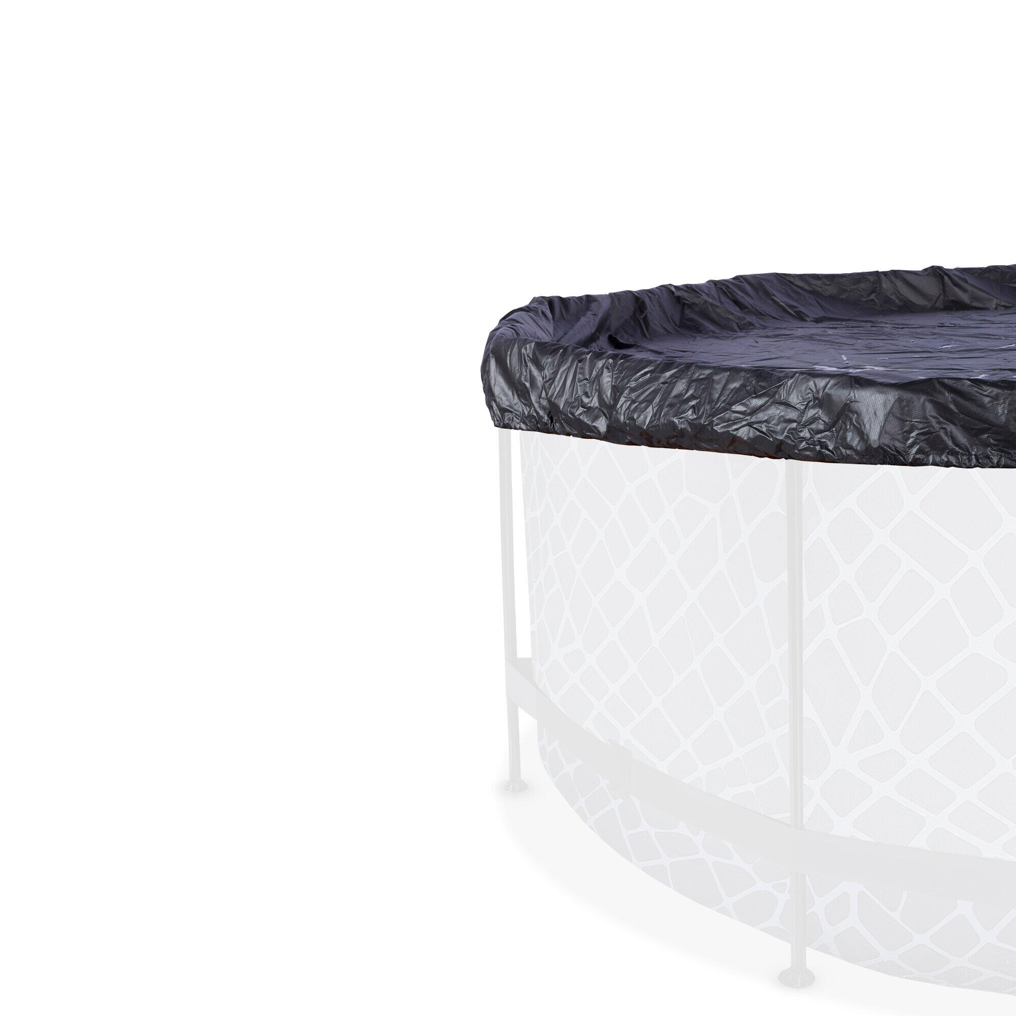 Premium Pool-Abdeckplane ø488cm 7/7