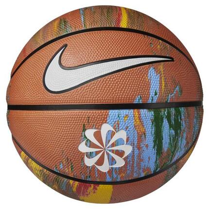 Ballon De Basket EVERYDAY PLAYGROUND NEXT NATURE (Ambre)