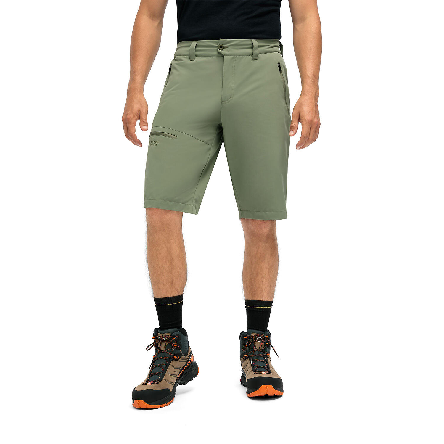 Bermuda Maier Sports Nil Loop 3/6