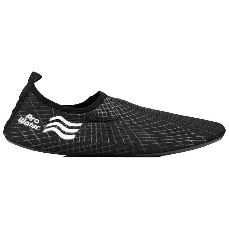 Chaussures Aquatiques PRO2448 Homme (Noir)