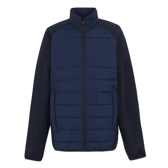 Męska Kurtka Hybrydowa