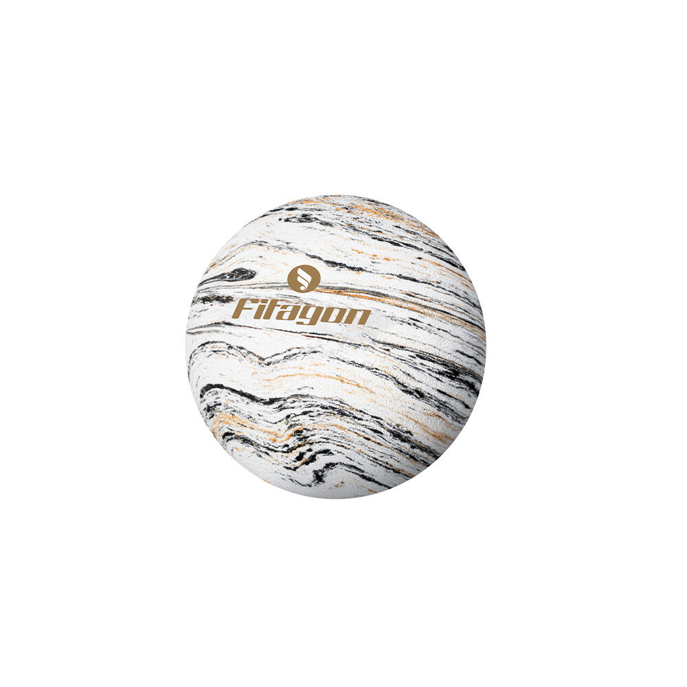 FITAGON Fitagon Marbel Massage Ball 10.5 cm Marble Compact