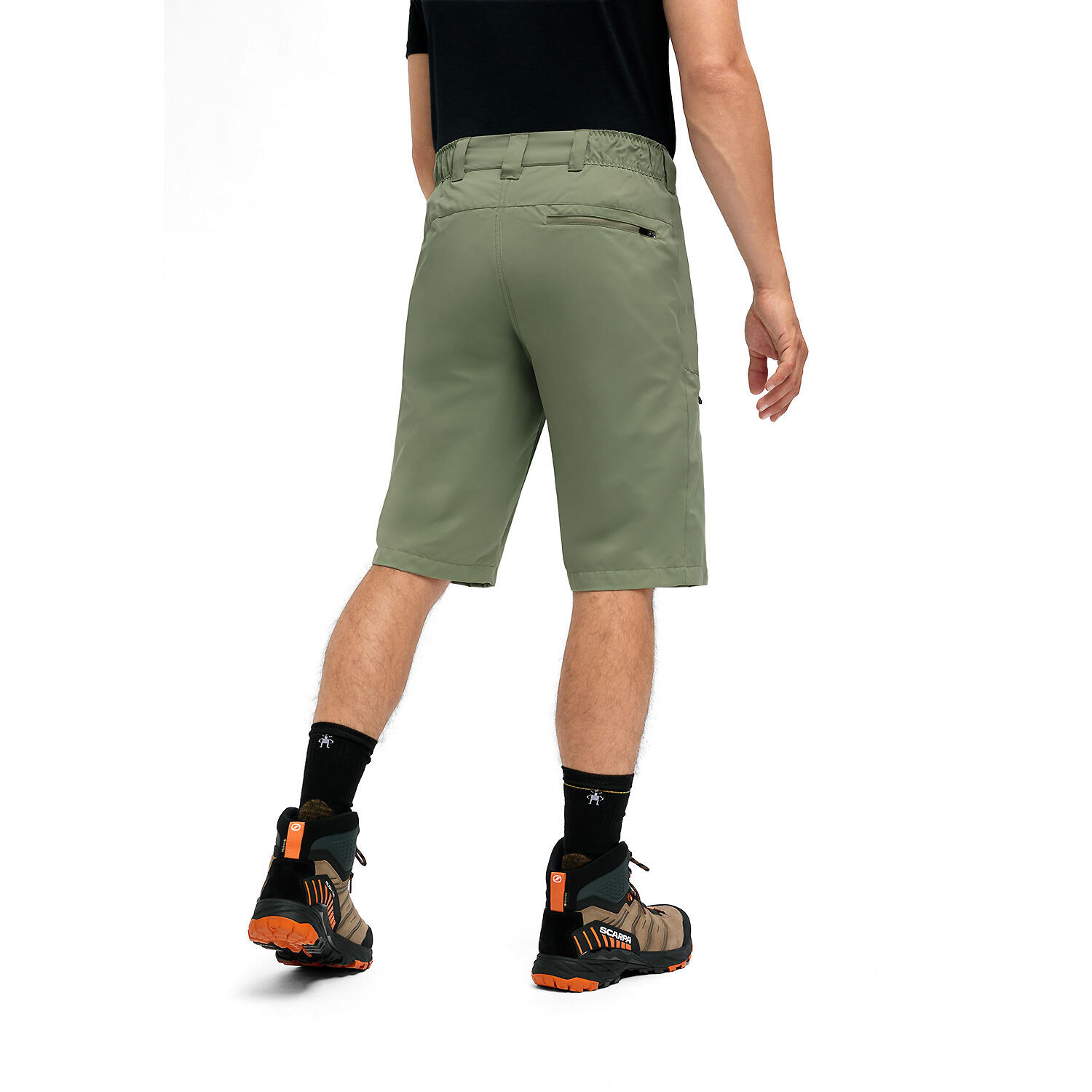 Bermuda Maier Sports Nil Loop 4/6