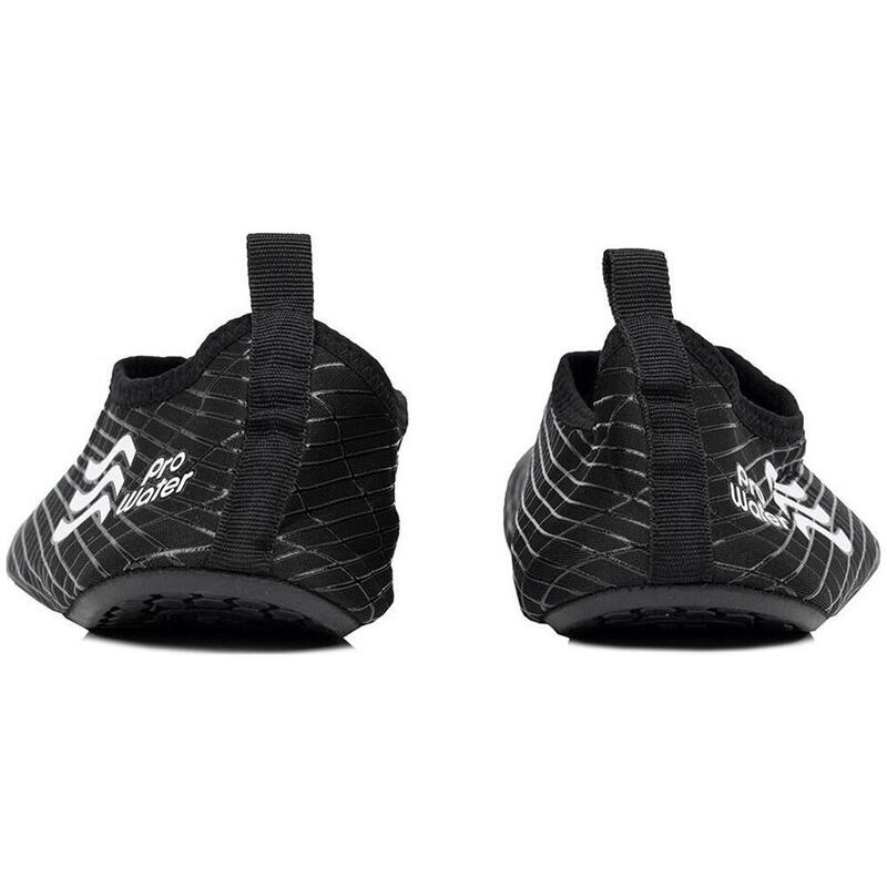 Chaussures Aquatiques PRO2448 Homme (Noir)