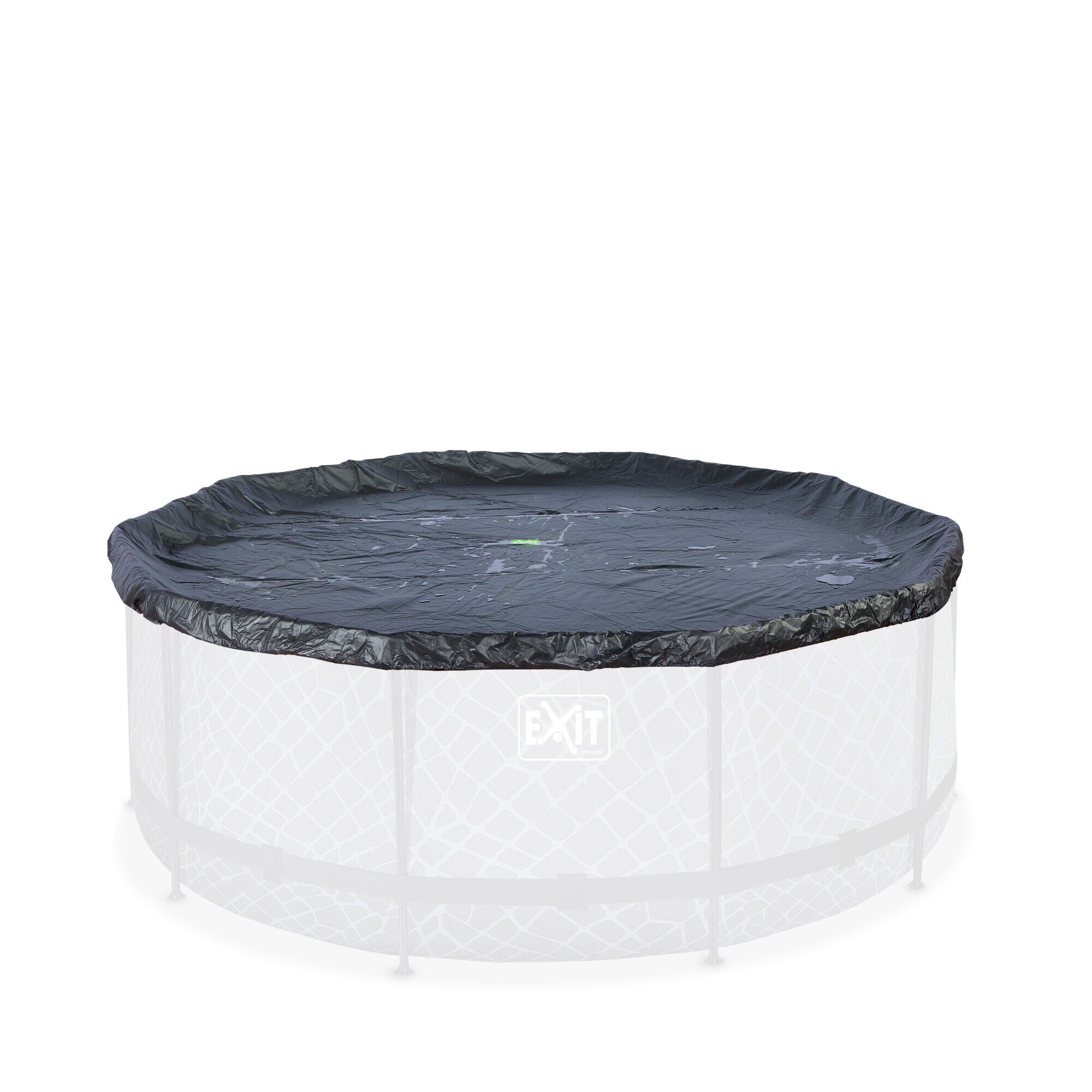 Premium Pool-Abdeckplane ø488cm 6/7