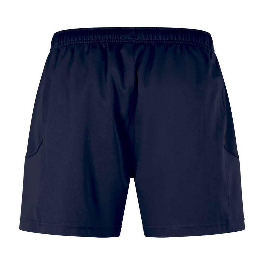Pantaloncini Uomo Canterbury Advantage 2.0 Blu Navy 2/2