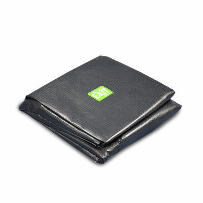 Zwembad afdekzeil 400x200cm