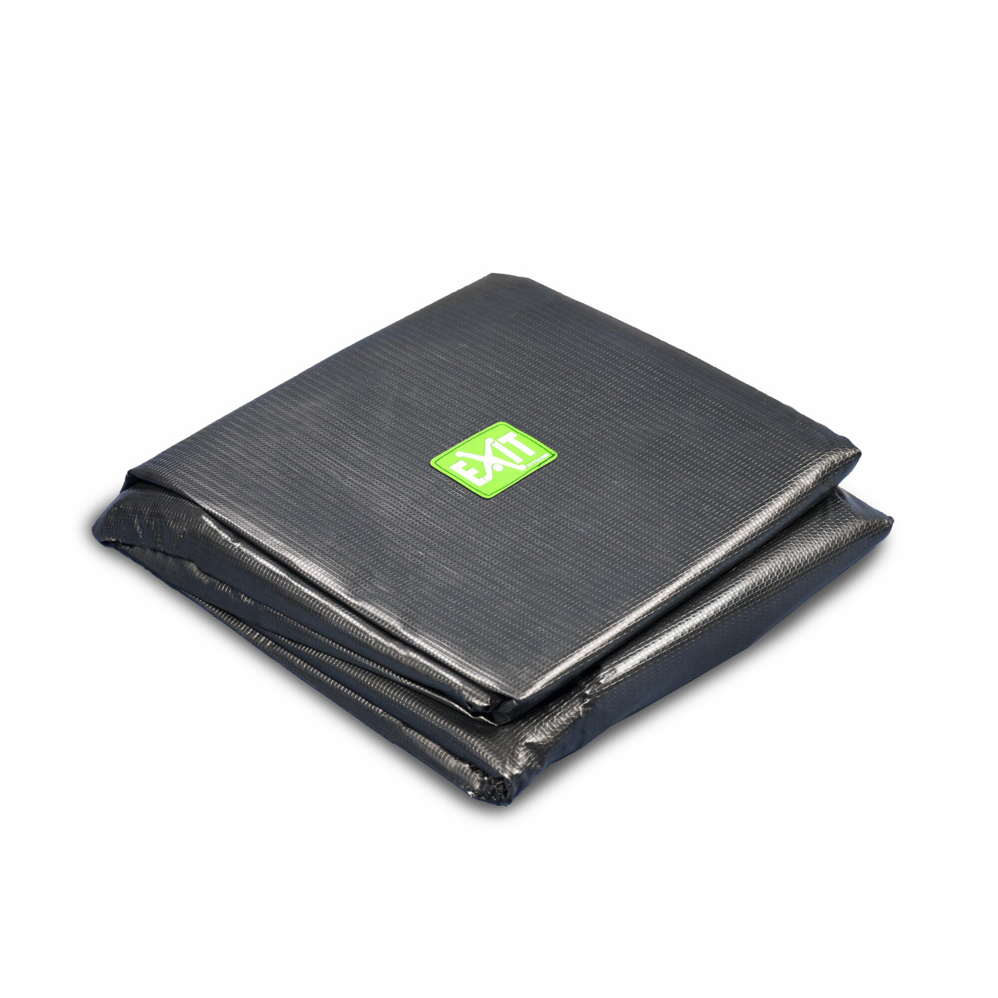 Exit Toys - Bâche Couvrante De Piscine 540x250cm - Bâche Piscine - Noir - Decathlon