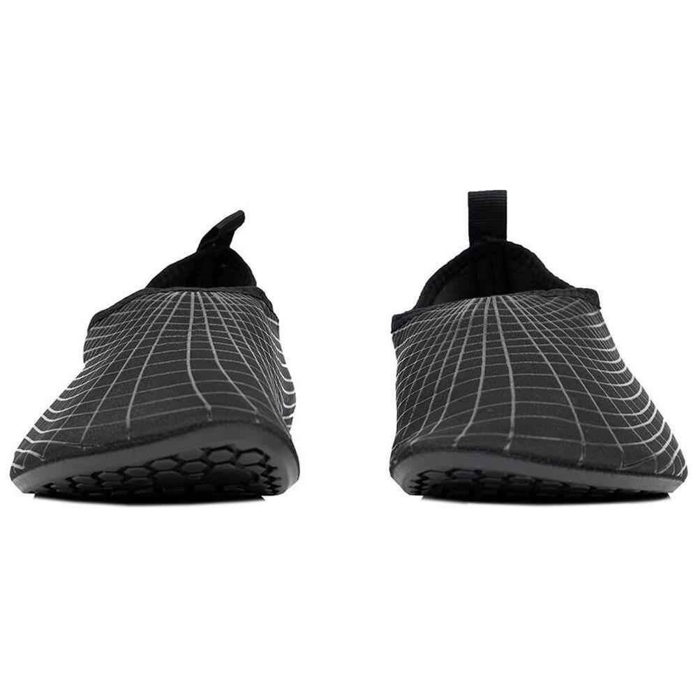PROWATER Herenschoenen Pro2448 (Zwart)