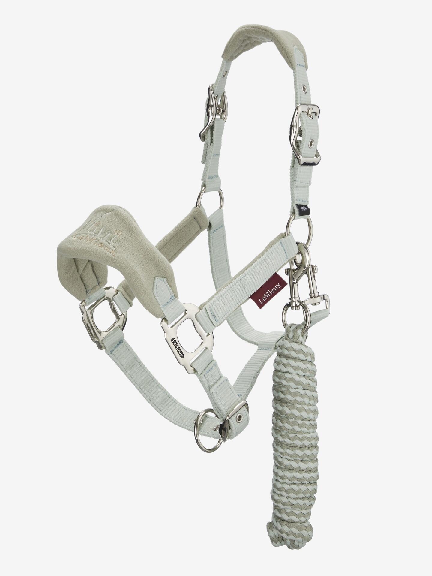 LEMIEUX Lemieux Mini Vogue Halster Ss24 Fern -