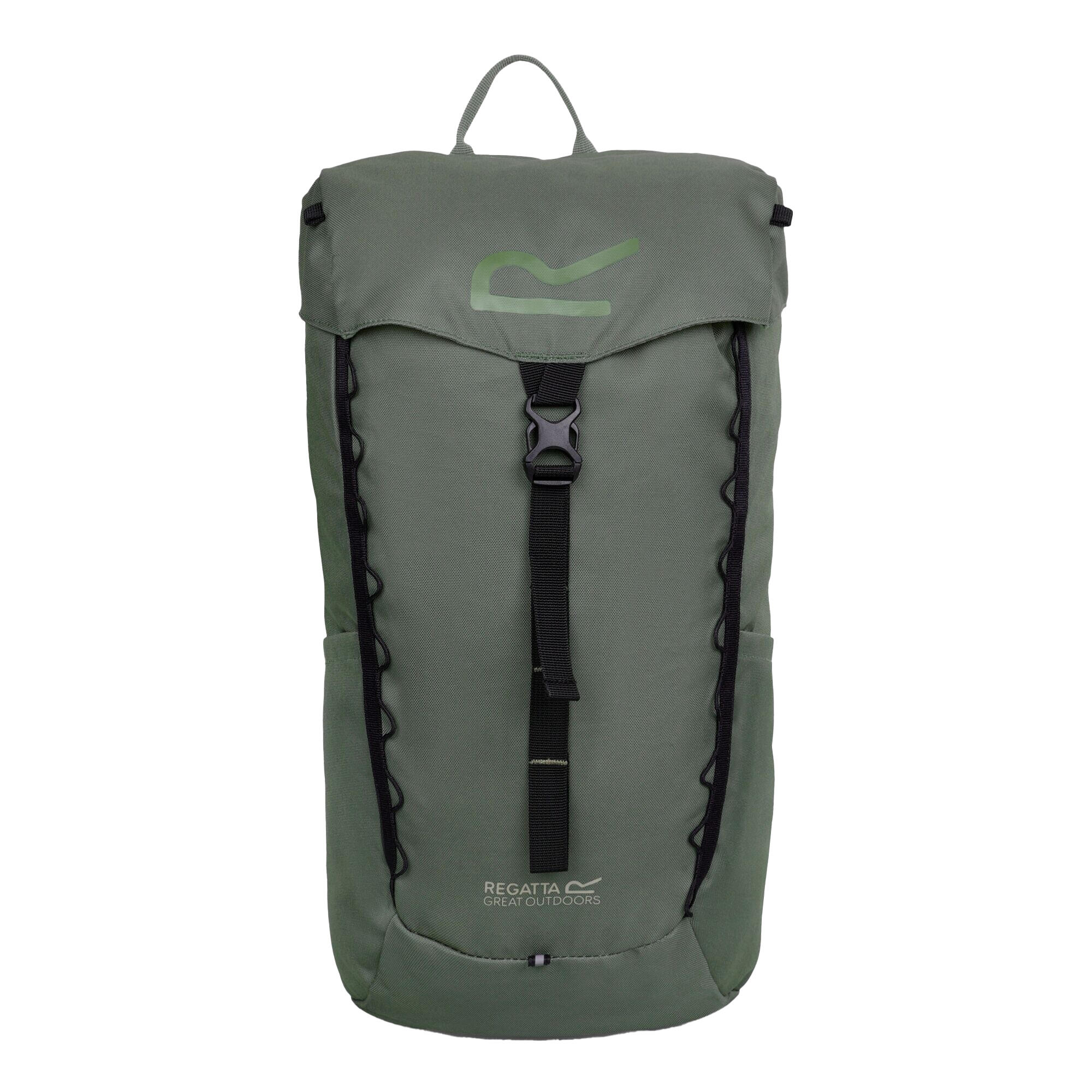REGATTA Survivor V 20L Backpack (Four Leaf Clover)