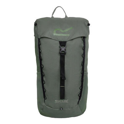 Survivor v 20l rugzak (klavertje vier)