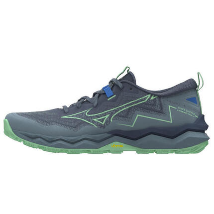 Mizuno Wave Daichi 9 Trail Running Schuhe Herren