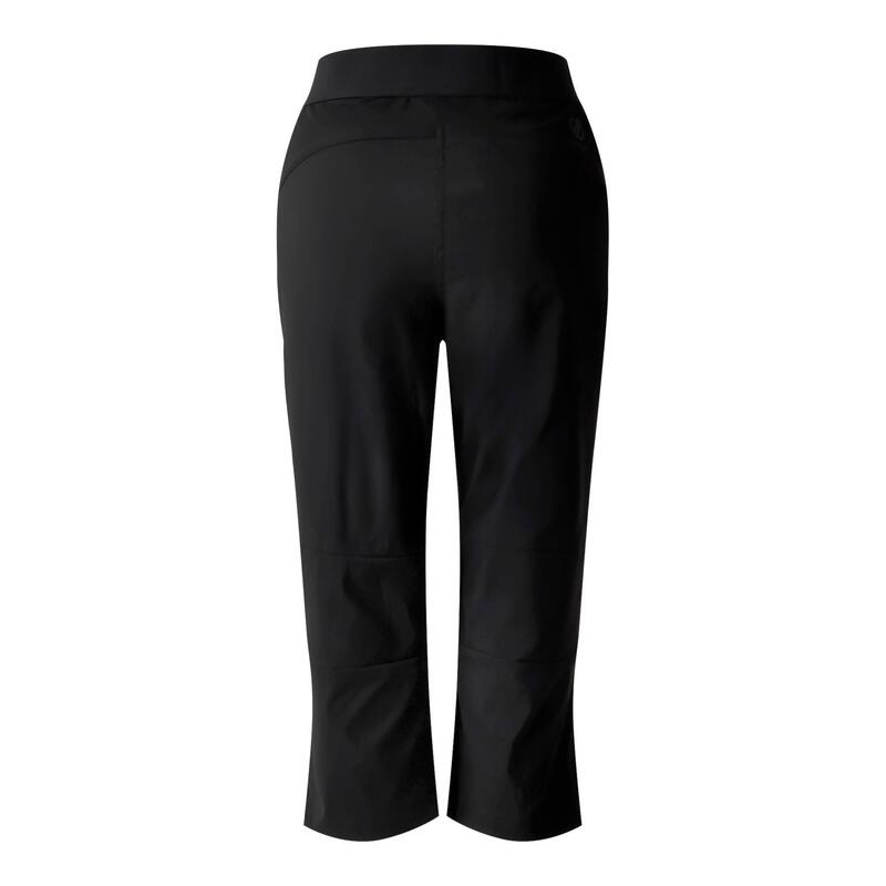 3/4 Pantaloni Scurți Drumeții În Natură Dare 2B Melodic III Femei