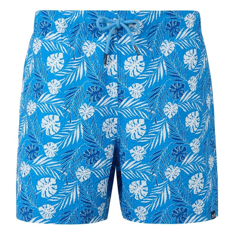 Short De Bain LORAS Homme (Bleu Clair)