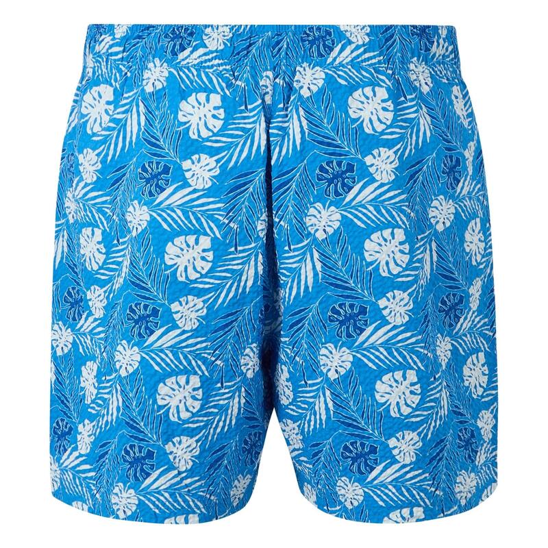 Pantaloni Scurți De Înot Surfing Regatta Loras Leaf Bărbați