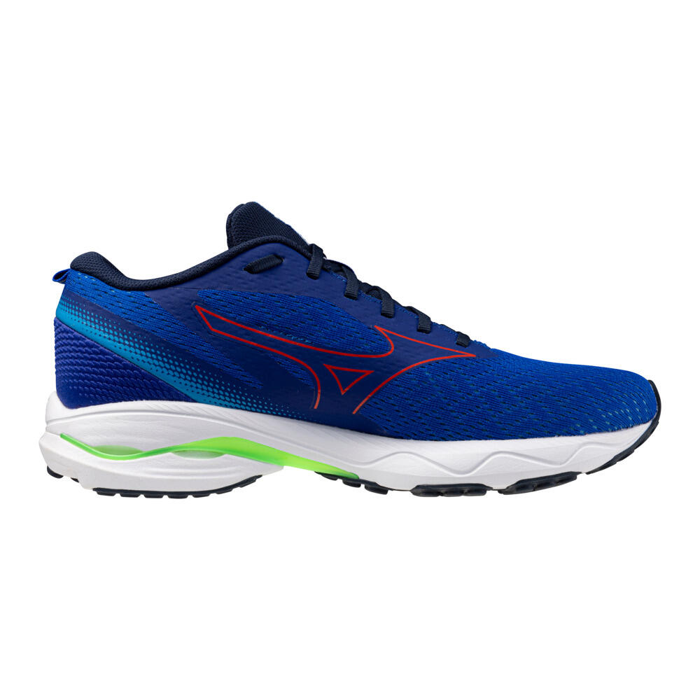 Mizuno Zapatillas Wave Prodigy Azul 2/5