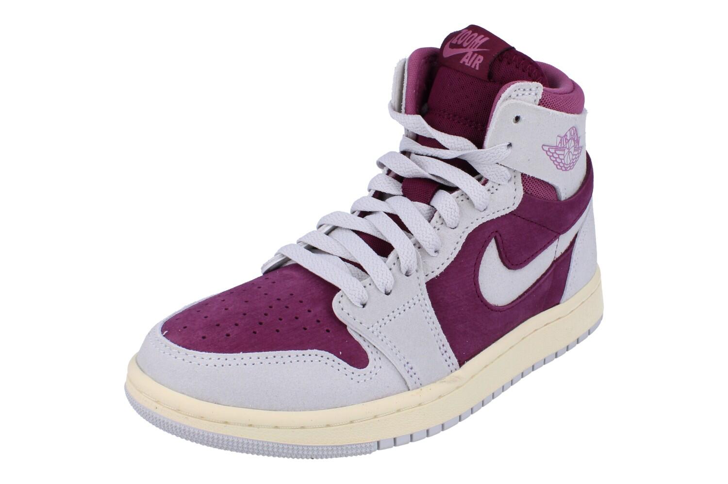 Air Jordan ZM Air CMFT Womens Trainers NIKE Decathlon