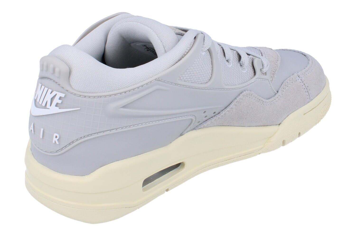 Air Jordan Women's 4 RM - Scarpe sport da passeggio, grey-blue 3/6