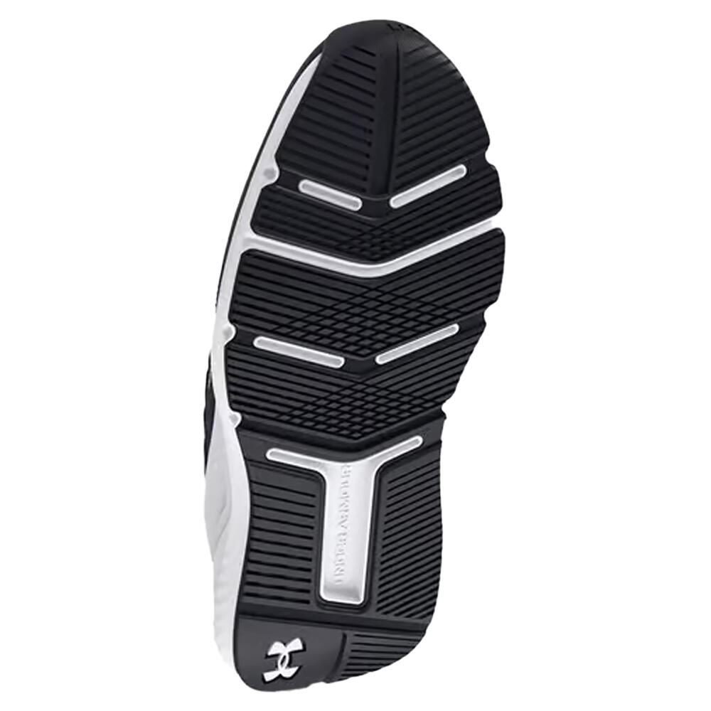 Baskets CHARGED COMMIT TR4 Adulte (Noir / Blanc) 3/3