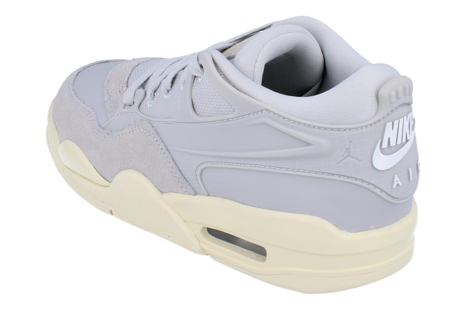 Air Jordan Women's 4 RM - Scarpe sport da passeggio, grey-blue 2/6