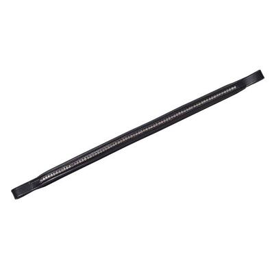 Stirnband für Diamantpferd Weatherbeeta Collegiate